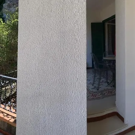 Πανσιόν Park House Terrace