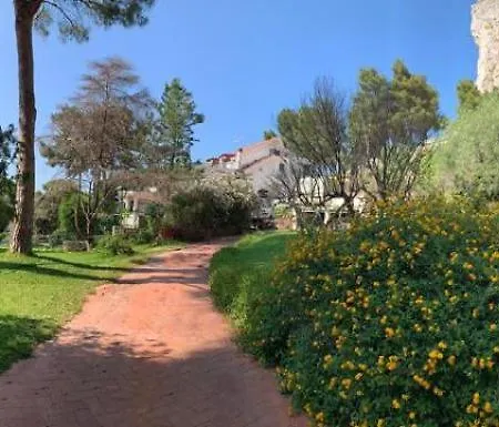 Park House Terrace Παλέρμο