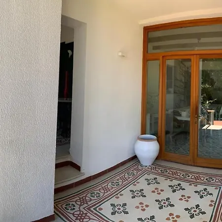 Park House Terrace Πανσιόν 4*