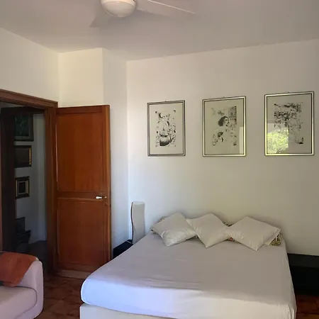 Park House Terrace Πανσιόν Παλέρμο